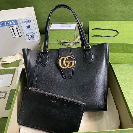 Bolsa Gucci Dahlia