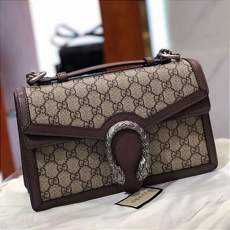 Bolsa Gucci Dionysus