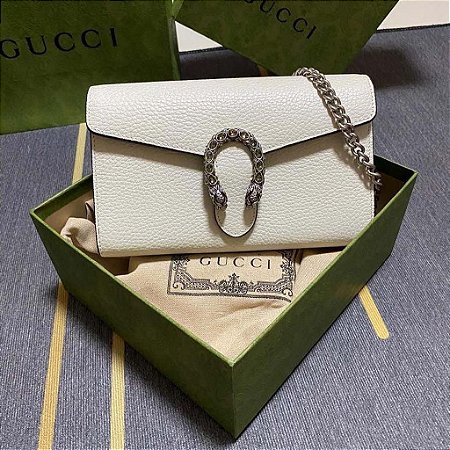 Bolsa Gucci Dionysus