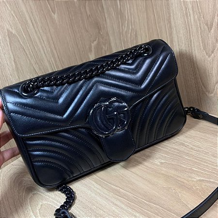 Bolsa Gucci Marmont