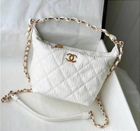 Bolsa Chanel