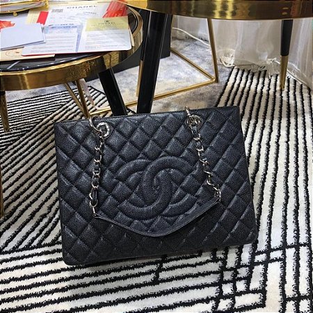 Bolsa Chanel