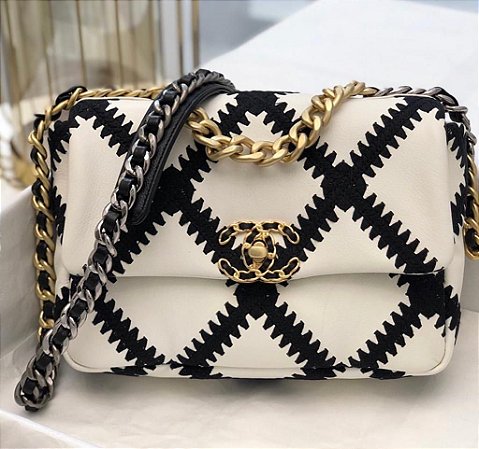 Bolsa Chanel