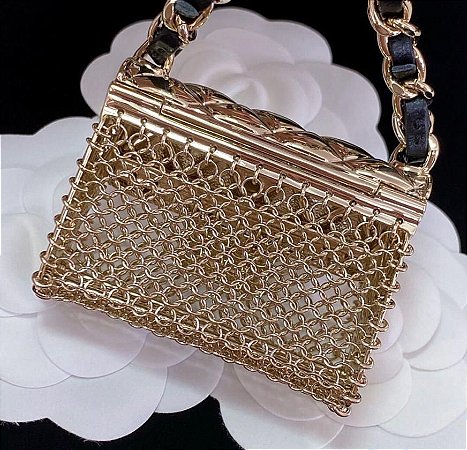 Bolsa Chanel