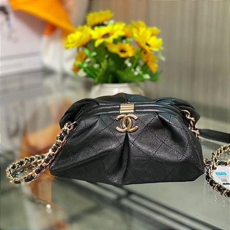 Bolsa Chanel