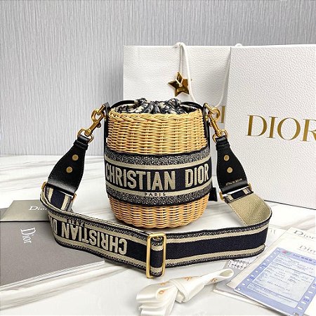 Bolsa Dior