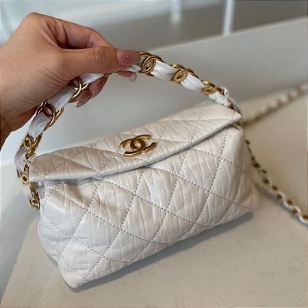 Bolsa Chanel