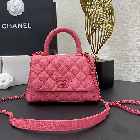 Bolsa Chanel