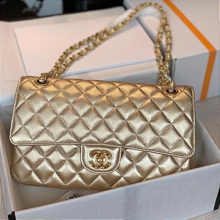 Bolsa Chanel