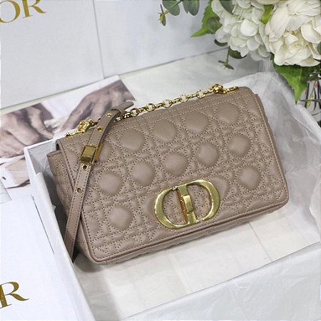 Bolsa Dior