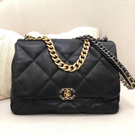 Bolsa Chanel