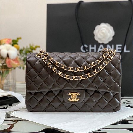 Bolsa Chanel