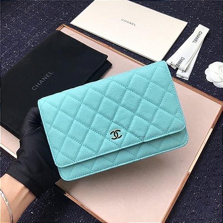 Bolsa Chanel