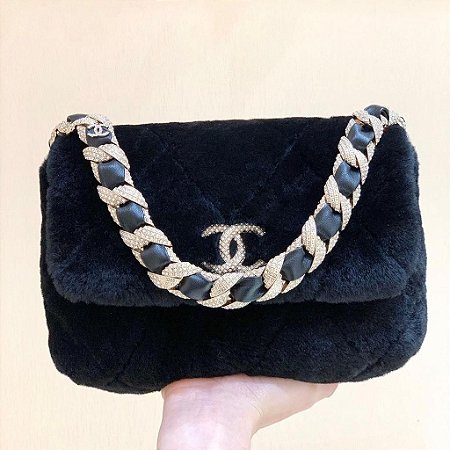 Bolsa Chanel