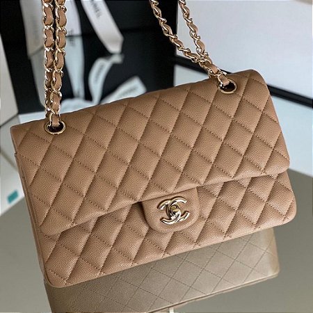 Bolsa Chanel