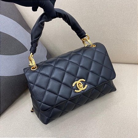 Bolsa Chanel