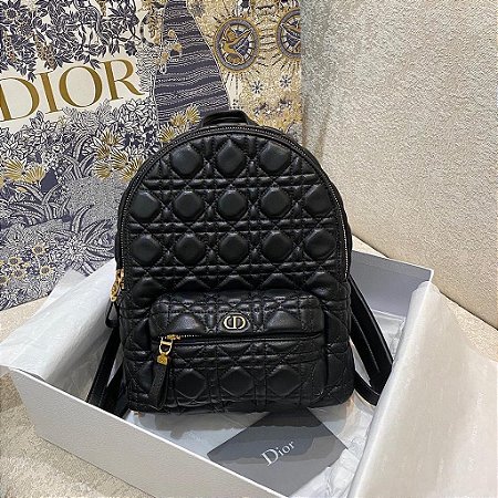 Mochila Dior