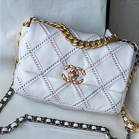 Bolsa Chanel