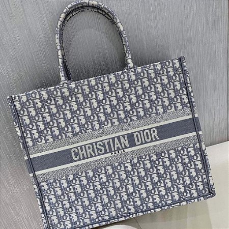 Bolsa Dior