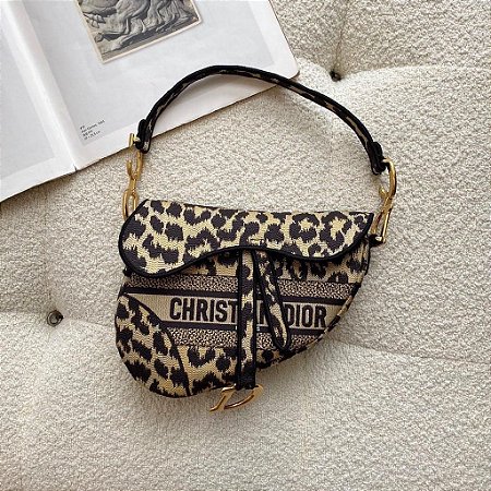 Bolsa Dior