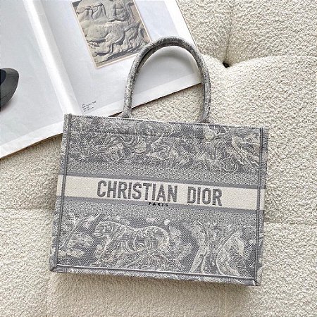 Bolsa Dior