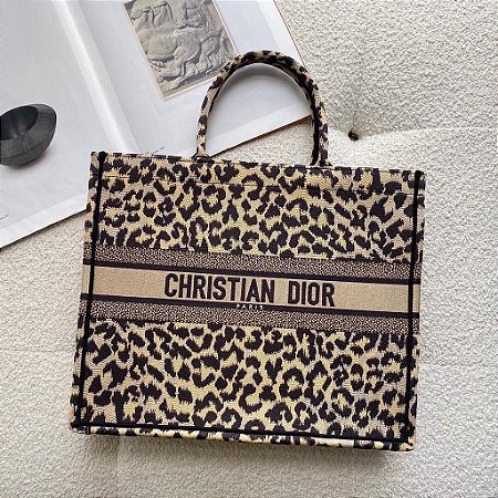 Bolsa Dior