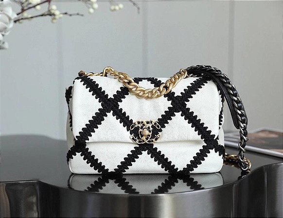 Bolsa Chanel