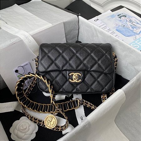 Bolsa Chanel
