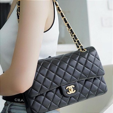 Bolsa Chanel