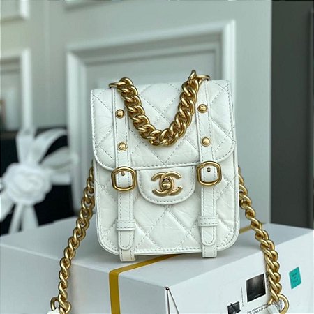 Bolsa Chanel