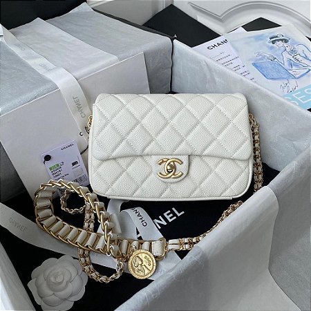 Bolsa Chanel