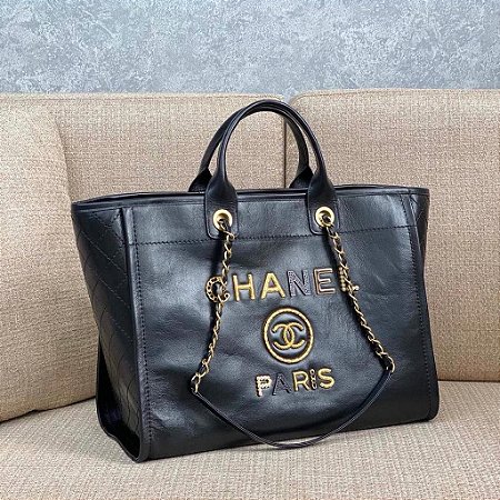 Bolsa Chanel