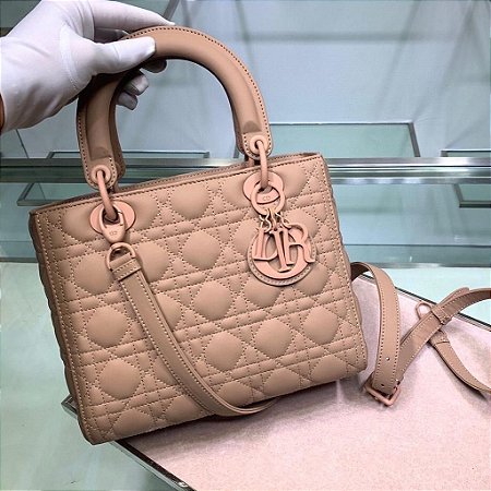 Bolsa Dior