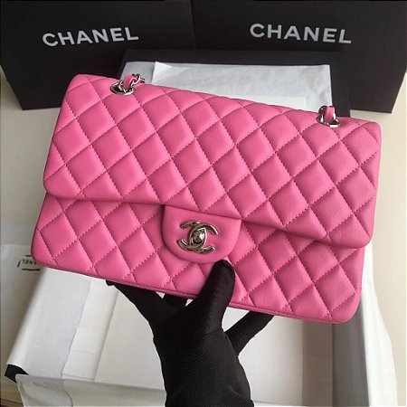 Bolsa Chanel