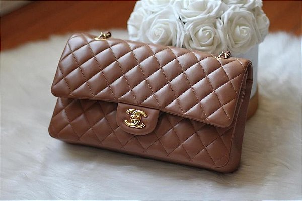Bolsa Chanel