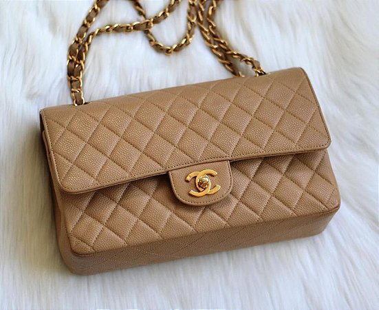 Bolsa Chanel