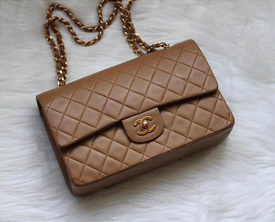 Bolsa Chanel