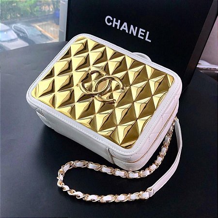 Bolsa Chanel