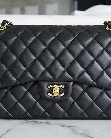 Bolsa Chanel