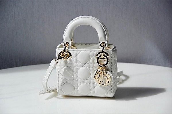 Bolsa Dior
