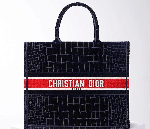 Bolsa Dior