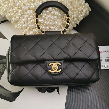 Bolsa Chanel
