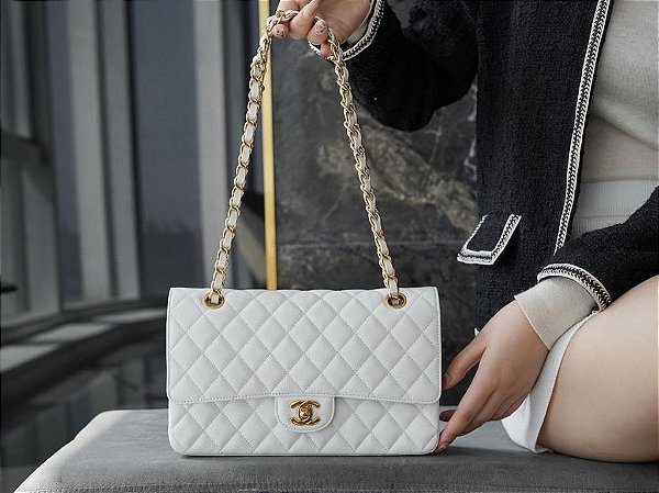 Bolsa Chanel