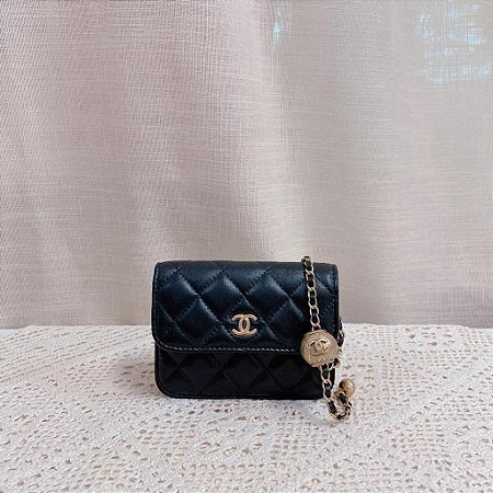 Bolsa Chanel