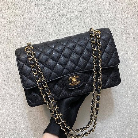 Bolsa Chanel Pre-Owned