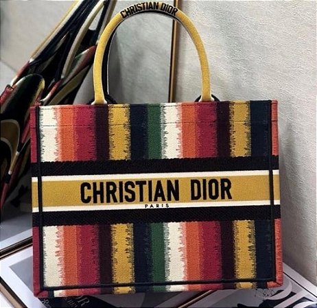 Bolsa Dior