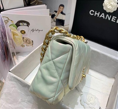 Bolsa Chanel
