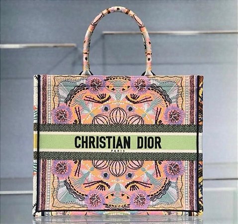 Bolsa Dior