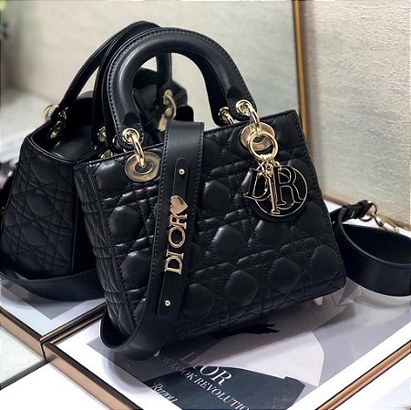 Bolsa Dior
