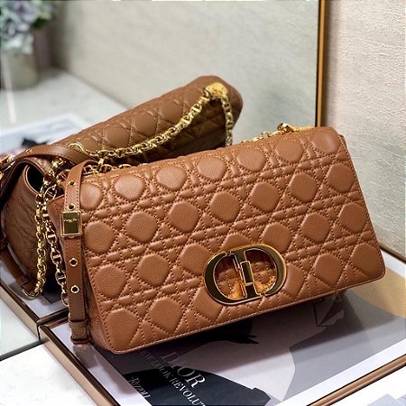 Bolsa Dior
